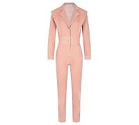 Morgan Damen 231-pmode Overall, Hautfarben, One Size