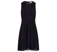 Morgan Damen 231-Ritch Robe, Marine, 32