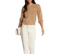 Morgan Damen 232-mdomi Pullover, Camel, XL