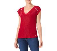 Morgan Damen 241-dili Tanktops, Magma M, Large