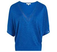 Morgan Damen 241-mchris Pullover, Cosmos M, Small