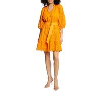 Morgan Damen 241-rflam Formales Kleid, Mango, 40