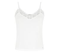 Morgan Damen 242-betina Tanktops, Off-White, 32