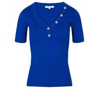 Morgan Damen 242-mgaga Pullover, blau (bleu Electrique), Medium