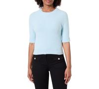 Morgan Damen 242-mtom Pullover, Glacier M, XS