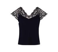 Morgan Damen 251-deli Tanktops, Marineblau, Größe M, 42