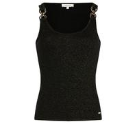 Morgan Damen 251-didoni Tanktops, Schwarz M, M