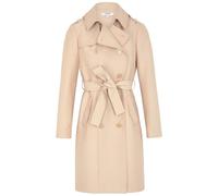 Morgan Damen 251-gselam Trenchcoat, beige, 42
