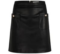 Morgan Damen 251-jmay Rock, Schwarz, 34