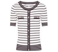 Morgan Damen 251-mgabi Pullover, Off-White, Large