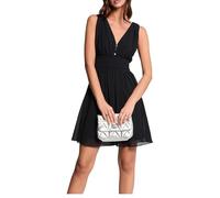 Morgan Damen 251-ria Kleid, Marine, 38