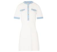 Morgan Damen 251-rmrome Kleid, Off White M, Medium