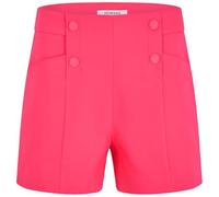 Morgan Damen 251-sheon Shorts, Erdbeere M, 36