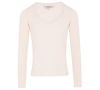 Morgan Damen 251-tresor T-Shirt, elfenbeinfarben, XS