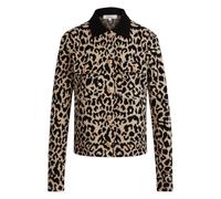 Morgan Damen 252-mboleo Weste, Beige M, XS