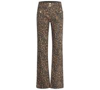 Morgan Damen 252-poleo Damenhose, Multico, 38