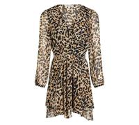 Morgan Damen 252-rlion Kleid, Multico, 36