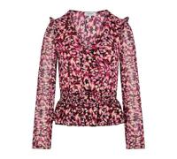 Morgan Damen 261-tibloo Damenbluse, Multico, XS