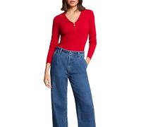 Morgan Damen-Pullover, Magma M, Medium