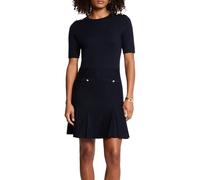 Morgan Damenkleid, Marineblau, Größe M, Large