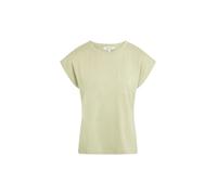 Morgan De Toi Damen T-Shirt Grün Frühling/Sommer - Größe: S