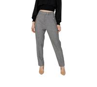 Morgan De Toi Elegante Karierte Hose für Frühling und Sommer - Größe: 44