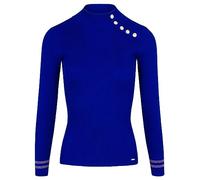 Morgan Frau 192-Mavao.n Pull-over, Royal Blue, s