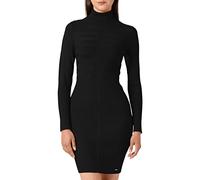Morgan Frau 192-Rento.n Casual Kleid, Noir, M EU