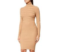 Morgan Frau 192-Rento.n Kleid, Kamel, L EU