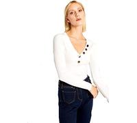 Morgan Frau 201-mbanbi.n Pull, Off White, L EU