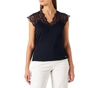 Morgan Frau 222-Delo T-Shirt, Marine, L EU