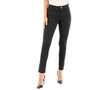 Morgan Damen 231-Pretty Klassische Hose, Schwarz, 34