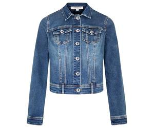Morgan Frau 231-Vpomi Veste, Jean Stone, 38 EU