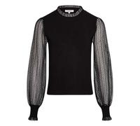 Morgan Frau 232-Mbly-Pullover, schwarz, m eu