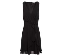 Morgan Frau 241-Rosval Formal, Schwarz, 36 EU-Kleid