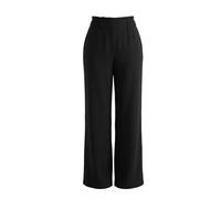 Morgan De Toi Morgan Elegance Hose Schwarz - Größe: 34