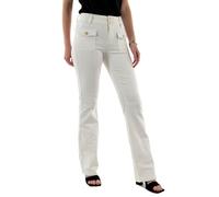 Morgan Hose 241-polen2 Offwhite, Off-White, 38