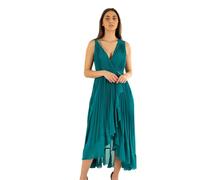 Morgan Kleid 251-rosyta Atoll, Blau, blau, 38