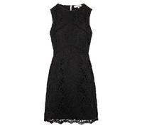 Morgan Kleid, kurz, gerade, Spitze, Schwarz, Größe 42