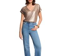 Morgan Kurzarm-T-Shirts für Damen