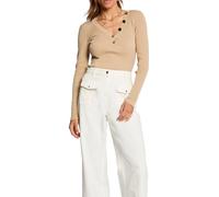 Morgan Pullover, Capuccino M, Medium