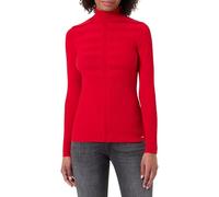 Morgan Pullover, Goji Berry, Small