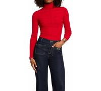 Morgan Pullover, Goji Berry, XL