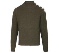 Morgan Pullover, Grobstrick