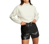 Morgan Pullover, Grobstrick