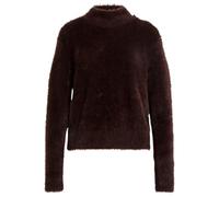 Morgan Pullover, Kaffee M, Small