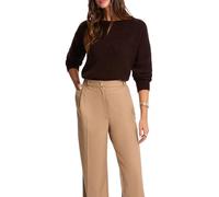 Morgan Pullover, Kaffee M, XS