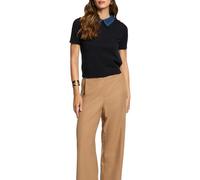 Morgan Pullover, Marineblau, Größe M, Large