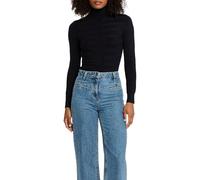 Morgan Pullover, Marineblau, Größe M, Medium