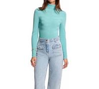 Morgan Pullover, Nile Blue M, XXL